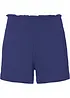 Short en gaze 100% coton, bonprix