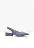 Escarpins slingback, bonprix
