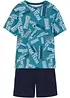 Pyjashort 100% coton (ens. 2 pces), bonprix