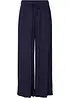 Pantalon large, bonprix