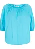 Shirt aus Bio-Baumwolle, bonprix