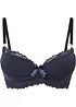 Soutien-gorge à coques et armatures, bonprix