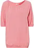 Shirt aus Bio-Baumwolle, bonprix