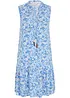 Robe à imprimé floral, bonprix
