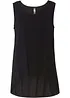 Top en coton, bonprix