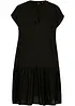 Robe-tunique en viscose fine, bonprix