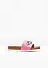 Mules, bonprix
