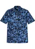 Chemise manches courtes, bonprix