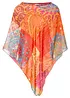 Poncho, bonprix