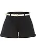 Shorts aus Baumwolle, bonprix