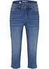 Corsaire en jean extensible, bonprix