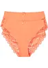 Lot de 2 slips Maxi, bonprix