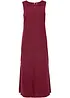 Maxi-Kleid mit Leinen, bonprix