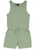 Combishort en jersey 100% coton, bonprix