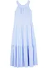 Robe longue en jersey 100% coton, bonprix