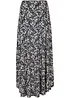 Jupe en jersey viscose, bonprix