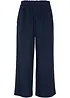 Leinen-Culotte, wadenlang, bonprix