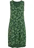 Hänger-Kleid aus Bio-Baumwolle, bonprix