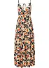 Maxikleid aus softem Viskose-Mix, bonprix
