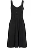 Robe en jersey coton, bonprix