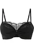 Push-up BH in Bandeau-Optik, bonprix