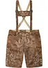 Short bavarois, bonprix