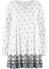 Tunique en jersey coton et viscose, bonprix