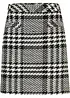 Jupe en maille bouclette, bonprix