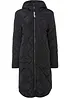 Manteau matelassé, bonprix