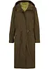 Parka mi-saison avec gilet sans manches amovible, bonprix