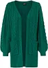 Gilet long, bonprix