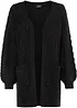Gilet long, bonprix