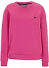 Sweat-shirt avec broderie, bonprix