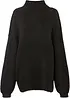 Pull en grosse maille, bonprix