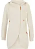 Kapuzen-Sweatjacke, bonprix