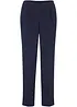 Pantalon taille élastiquée, bonprix