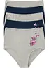 Highwaist Slip  (5er Pack), bonprix