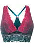 Brassière avec une jolie dentelle à effet ombré, bonprix