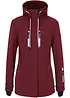 wasserabweisende Softshelljacke, bonprix