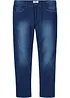 Jean droit extensible coupe confort, Regular, bonprix