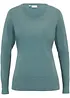 Pull en fine maille, bonprix