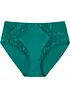 Maxislip mit glänzendem Material (2er Pack), bpc selection