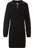 Robe en maille, bonprix