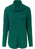 Pull oversize, bonprix