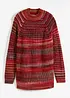 Pull confortable en grosse maille, bonprix