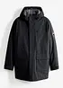 Veste technique imperméable, bonprix