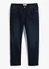 Jean extensible chaud, Loose Fit confortable, Straight, bonprix