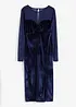 Kleid mit Mesh-Einsatz, BODYFLIRT boutique