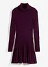 Robe en maille, bonprix
