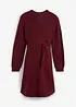 Robe en maille de grossesse, bonprix